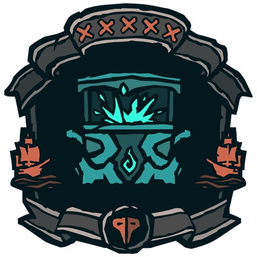 Sentry of Siren Song image