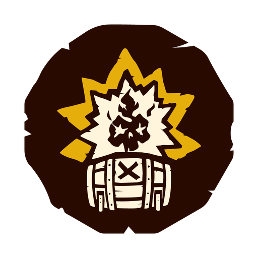 Shadow Skeleton Exploder image