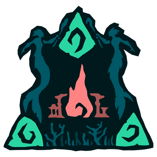 Shrine of Ancient Tears image