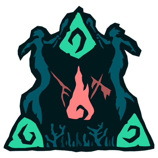 Shrine of Flooded Embrace image