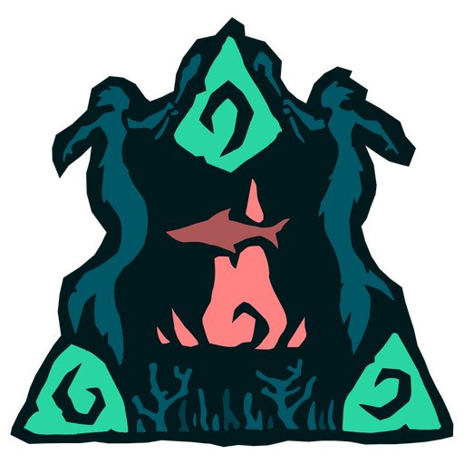 Shrine of Hungering image