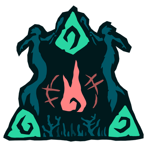 Shrine of Ocean's Fortune image