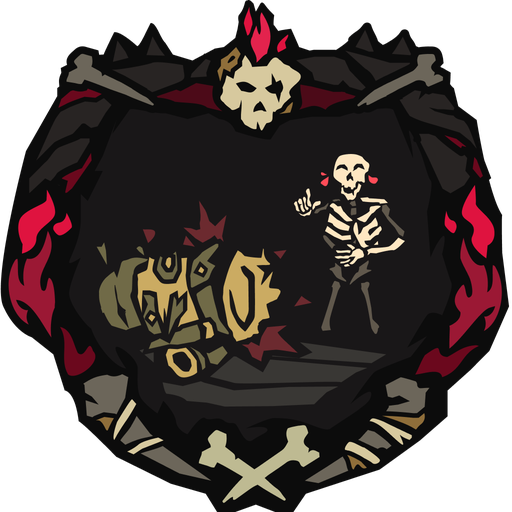 Skeletal Sabotage image