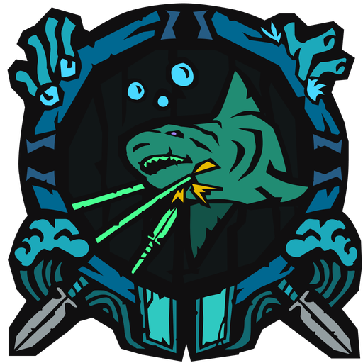 Skewered Death of the Seas image