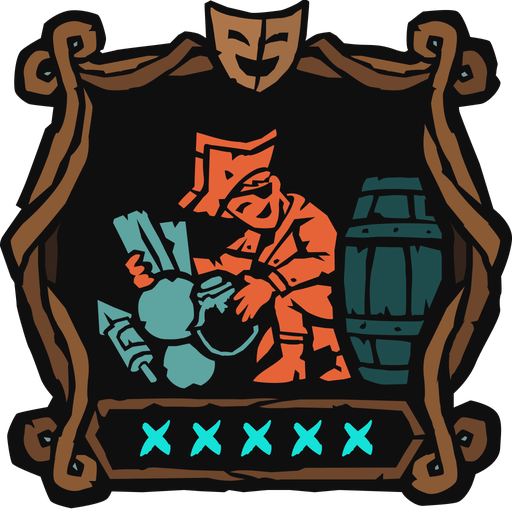 Sneak Thief image
