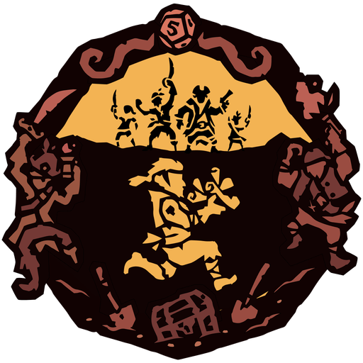 Stolen Secrets image