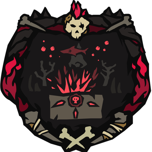 Sunken Reaper Raid image