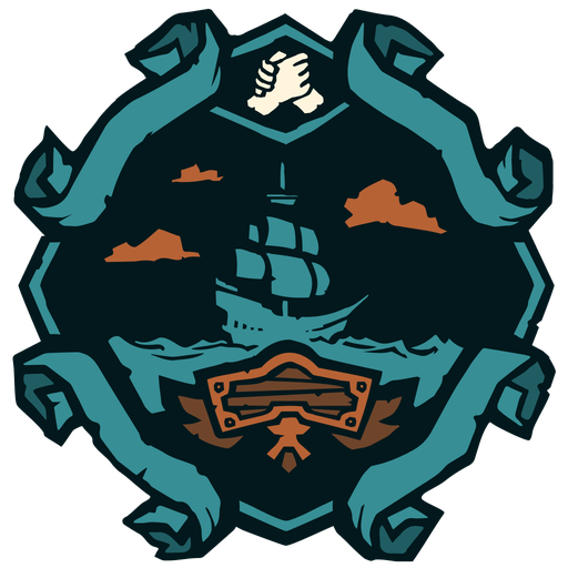 Sworn Guild Captain image