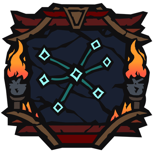 Temple of the Enchanting Widow image