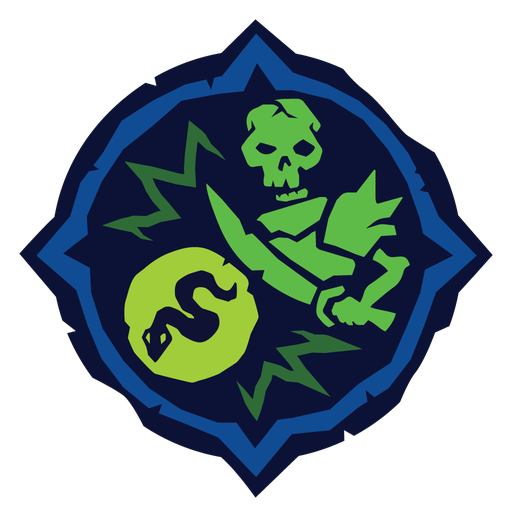 The Curse Of The Black Viper image