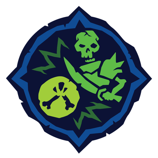 The Curse Of The Fools Stride image