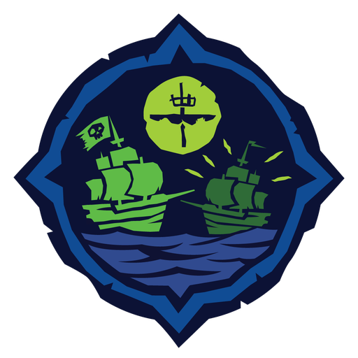 The Curse Of The Siren's Gale image