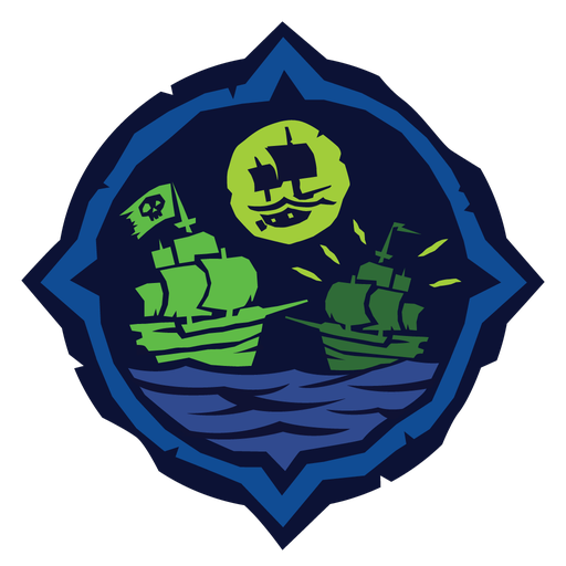 The Curse Of The Thieves Burden image