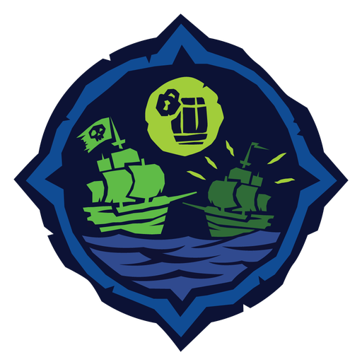 The Curse Of The Treacherous Bounty image