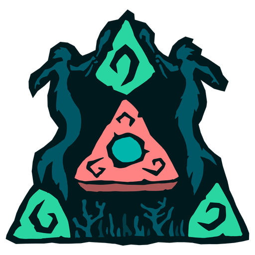 The Curse of the Sunken Kingdom image