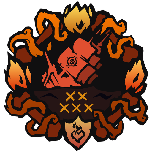 The Flame Never Dies image