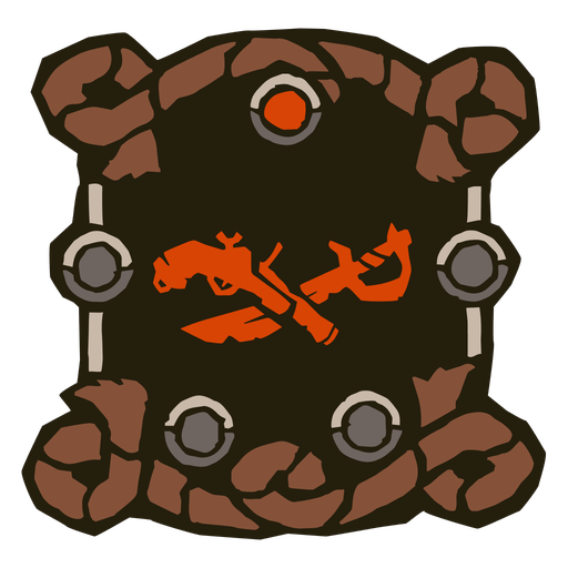 The Fox in the Snake image