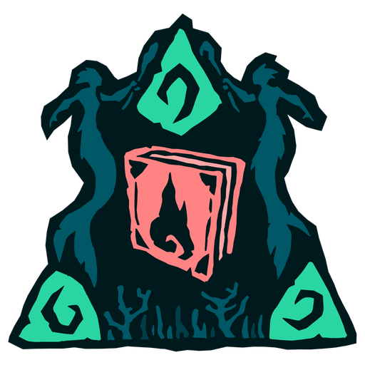 The Mysteries of the Sunken Kingdom image