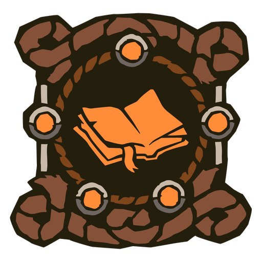 The Pirate Scribes image