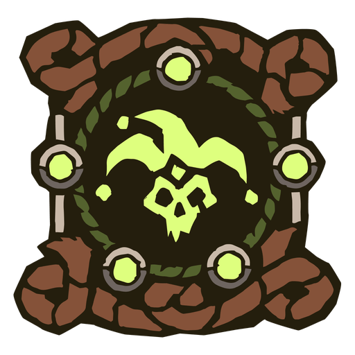 The Piratical Jokers image