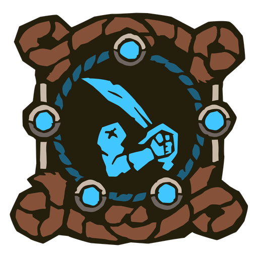 The Swashbucklers image