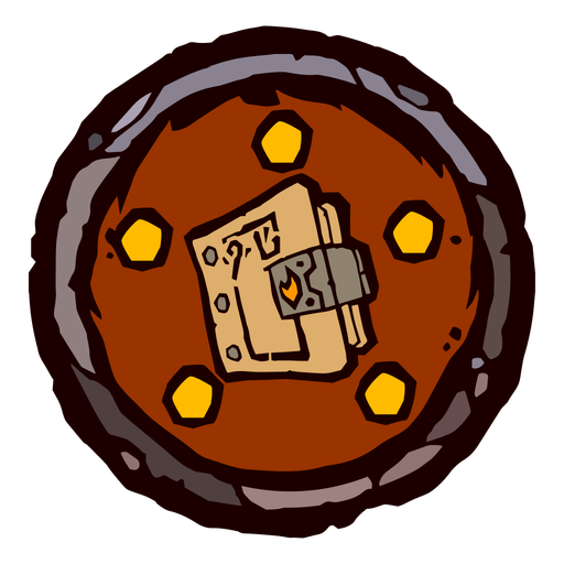 Tome of Curses Collector image