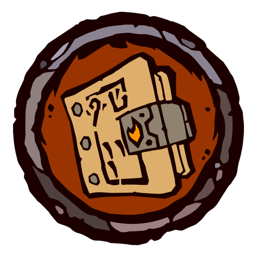 Tome of Curses III image