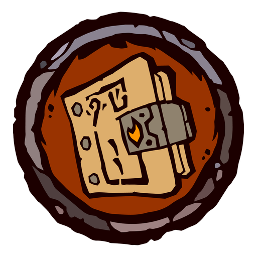 Tome of Curses II image