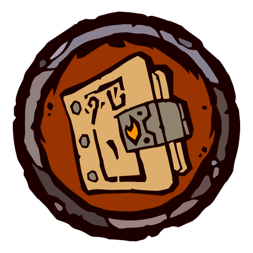Tome of Curses I image