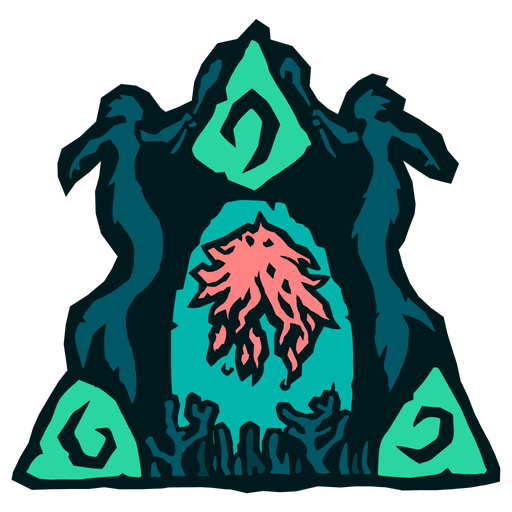 Treasurer of the Sunken Kingdom image
