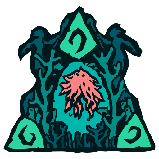 Treasury of the Secret Wilds image
