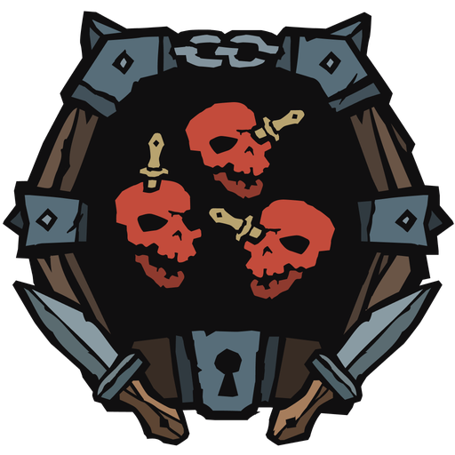 Triple Threat Thrower image
