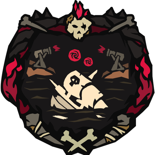 Twice Cursed Cannoneer image