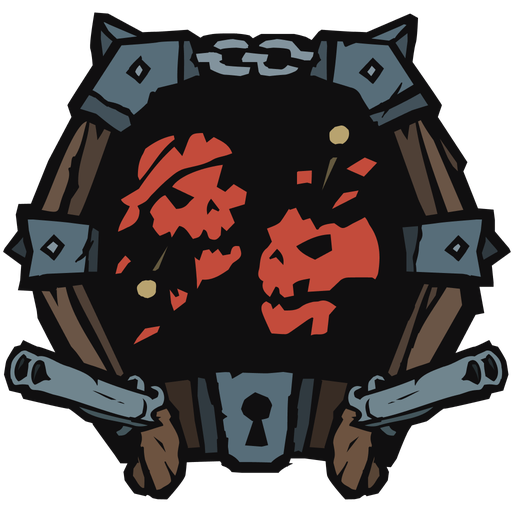 Two Skulls Are Better image