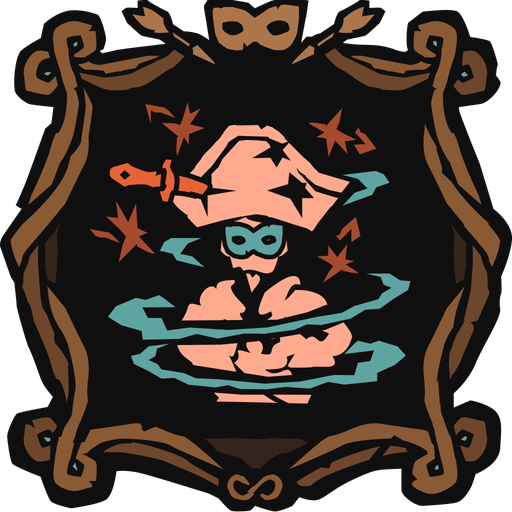 Undamaged Doppelganger image