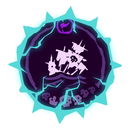 United Scourge of Skeleton Ships image
