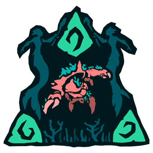 Vanquisher of the Crawler's Curse image