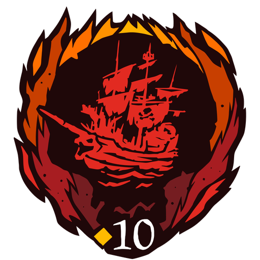 Warsmith of the Flame image