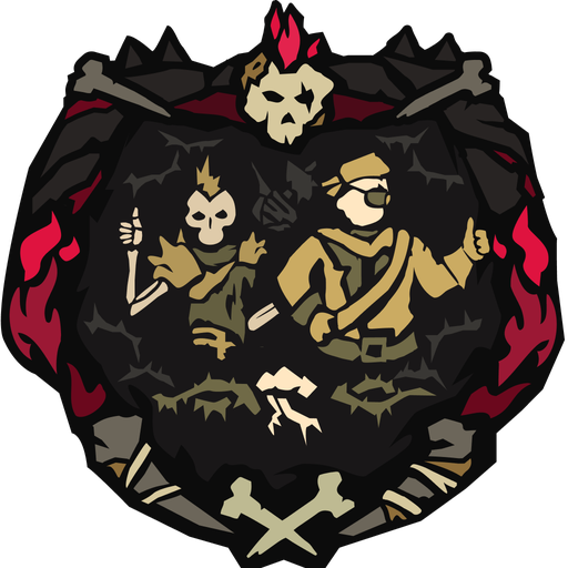 Wild Order image