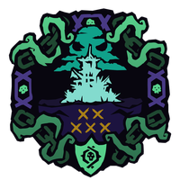 Ghost Fort image