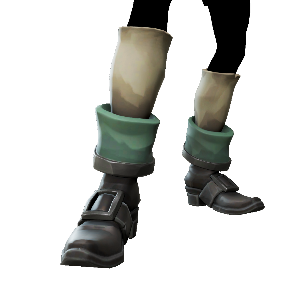 False King's Ransom Boots