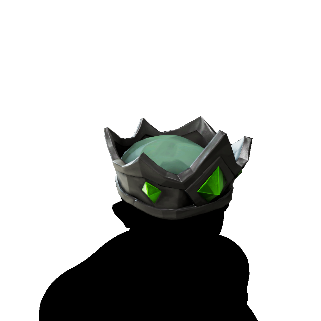 False King's Ransom Hat