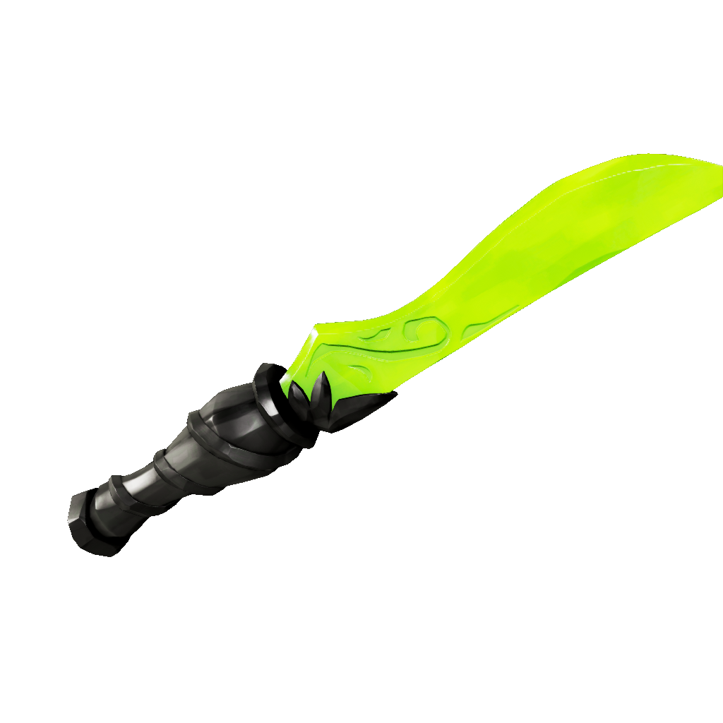 False King's Ransom Throwing Knives