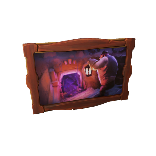 ‘A Dark Discovery’