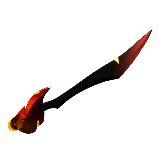 Accomplished Cutlass