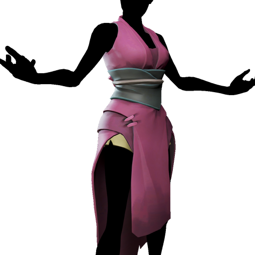 General Cosmetics Dress