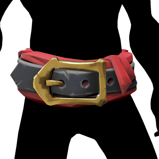 Admiral Belt