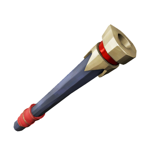 Admiral Blowpipe