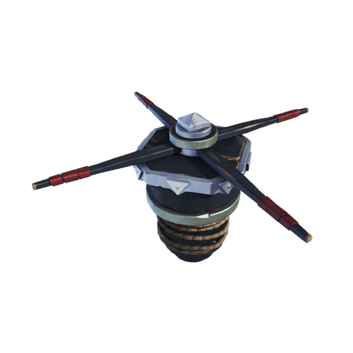 Admiral Capstan