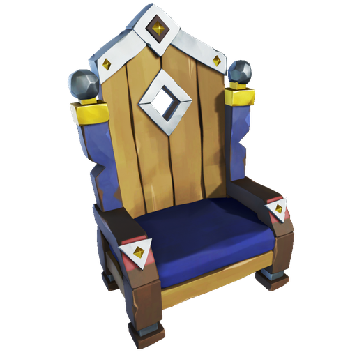 Admiral Chair